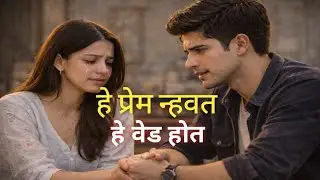 👉 &ldquo;हे प्रेम नव्हतं&hellip; हे वेड होतं | TOXIC LOVE MARATHI STORY| EMOTIONAL LOVE STORY.