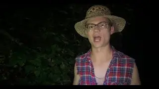 Bigfoot Skit