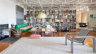 Visiting Studio Home Nurmesniemi | FinnishDesignShop.com