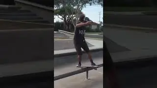 Front Feeble