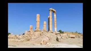 صور مواقع أثرية ومعالم سياحية من الأردن ـ وصور من كهف أهل الكهف ـ صور معظمها ـ  د ـ أحمد مرعوه