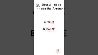 Python Interview Questions 15 | Python is a case sensitive language True or False