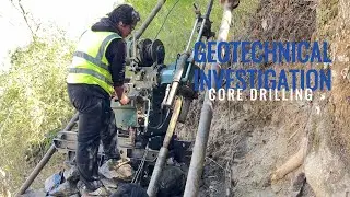 Geotechnical Investigation