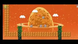 Angry Birds Space (2012) - Pig Bang