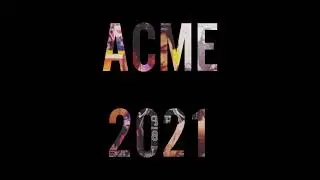 ACME(Ambit Chords Music Event) 2021 Tatrix Teaser