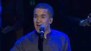 LCGC - Next To Me ft. Jahmene Douglas (Live, 30th Anniversary Concert, London 2013)