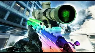 Mw3 JAM