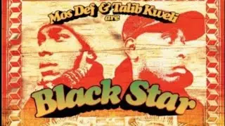 Black Star &mdash; Why This Album Still Makes Me Feel Seen | Straight From the Crates