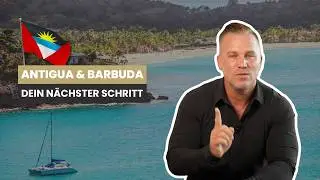 Antigua & Barbuda Staatsb&uuml;rgerschaft durch Investition | Deshalb brauchen Sie einen Zweitpass