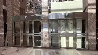 Retake of Epic Modernized by Otis Elevators in North York Toronto 9/28/2025