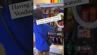 HOW TO find VENDING MACHINE locations in 2024 #vending #shorts