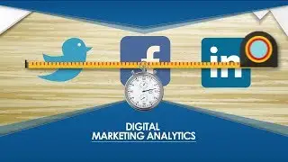 Digital Marketing Analytics - Online Short Course - IMM Graduate School