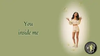 You inside me