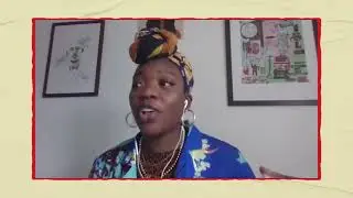 Black Screen Office Presents Charlene Akuamoah's 