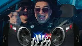 Ryan Castro - Malory [Y me la rob&eacute; eh eh eh]&nbsp; (Bass Boosted)
