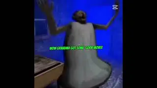grandma got some good moves#funny #memes #mha