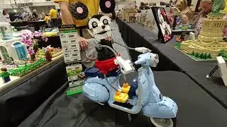 Hawke's Bay Brickshow 2025