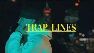 TRAPLINES - ZK9