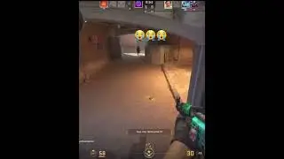 CS2 | Typical bombcarry  #shorts #cs2 #memes