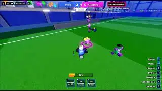 Roblox kkk fominha