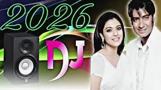 Hindi Dj Remix Song | Top Hindi Song | Nonstop Dj Song #hindisong Jbl Dj Remix | Trending Dj Song🔥