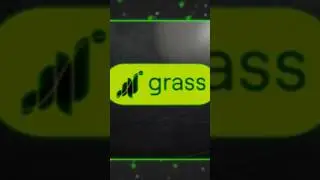 Register for an stake in AI! 🌱ReferralCode: SAi2YZ4ww2HD8oZ #getgrass #grassairdrop #crypto