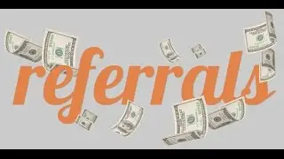 MCA Classic Shop Referral Program