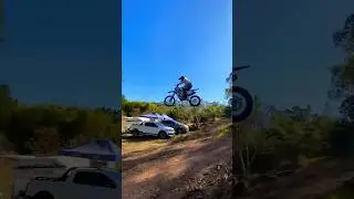 Bike test Tm 300cc ! #motocross #enduro #offroad #moto #tmracing