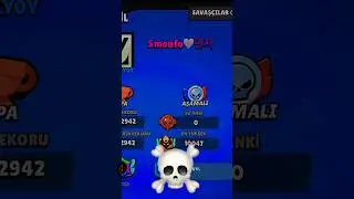 #brawlstars #keşfet #mastervideo #master #supercell #brawltalk