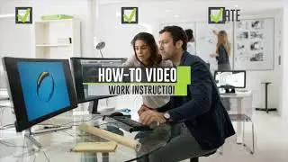 Virtual QE Video Work Instructions