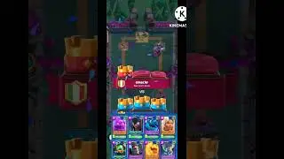 Best deck for Rage challenge!!