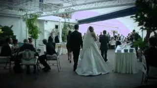 Matrimoni in Costiera Amalfitana - Lloyd's Baia Wedding