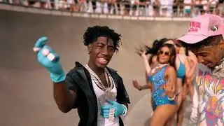 2RARE x Blueface - 2HUMPY [OFFICIAL MUSIC VIDEO] (Prod. By Icon Beats & This A Banger & DJ Crazy)