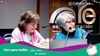 Son para bailar del 6 de octubre de 2025