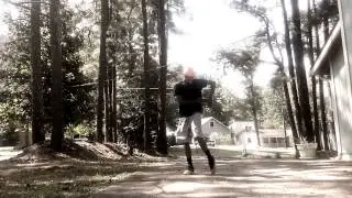 Lite Bump on J-Green | Memphis Jookin | Gangsta Q