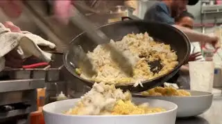 Philly's dining scene is booming, and one local chef just won a major award