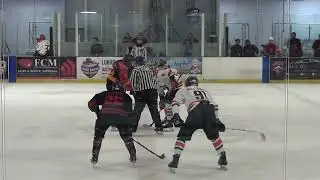 Windsor and Slough Knights v Cardiff Dragons - 24/01/2026 (Second Period).