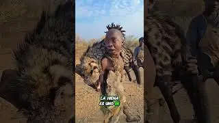 &iexcl;Comidas tribales extra&ntilde;as que nunca has escuchado!