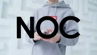 Колода NOC Originals | Cardistry