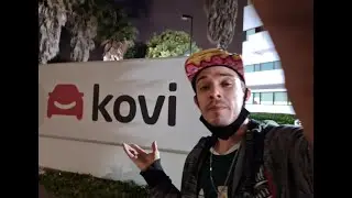 Minha Experiência alugando um carro com a KOVI ( A Devolução )