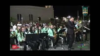 Stand By me. (beatbox sax, interpreted By jefry Roger and  finarmonic C.p.j.a.c)