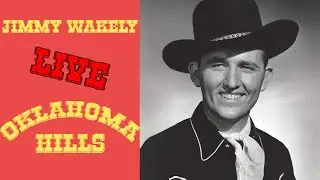 Jimmy Wakely Sings Oklahoma Hills