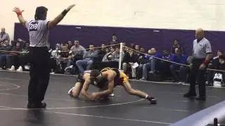 Don Bosco's Dom Mandarino survives state-ranked showdown with Bergen Catholic's Brady Ford