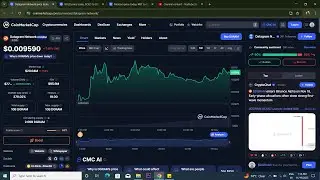 Является ли токен Datagram Network ($DGRAM) законным или мошенническим?