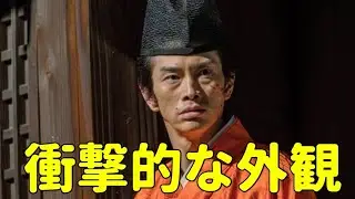 「光る君へ」初回から衝撃の登場！道兼（玉置玲央）のヒール役で盛り上がる🔥🎬