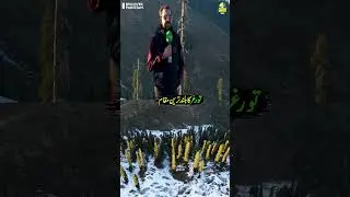 Highest Point in Torghar! | Discover Pakistan shorts