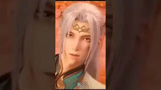 BTTH EP-172 DOUSHENG XIO YAN VS BANSHENG