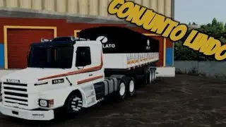 Viagem doida cê tá doido 