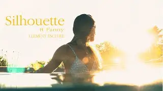 Silhouette ~ ft Fanny - GH5 + Caisson &eacute;tanche ~ Slowmotion