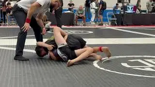 JIU-JITSU WORLD LEAGUE